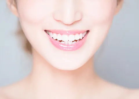 審美歯科・歯のホワイトニング