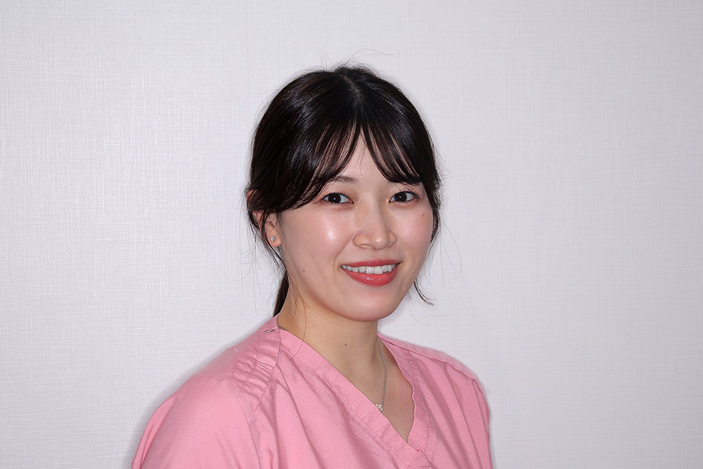 ドクター　鈴木　琳