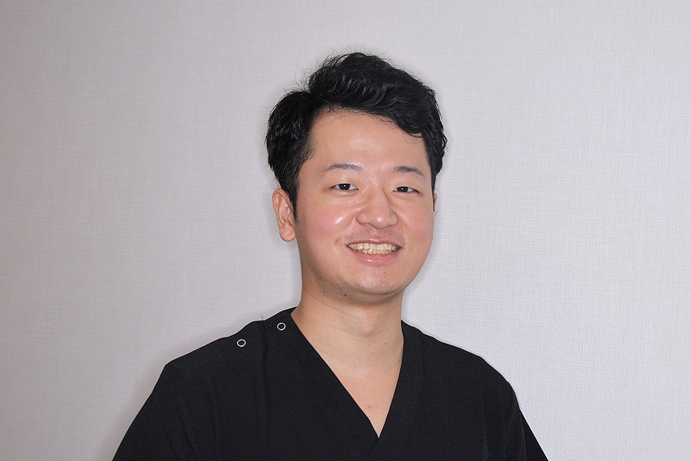 ドクター　宮部　賢志