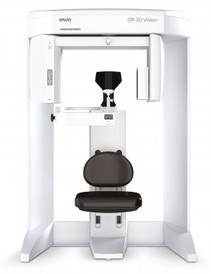 歯科用CT‐KaVo 3D の導入