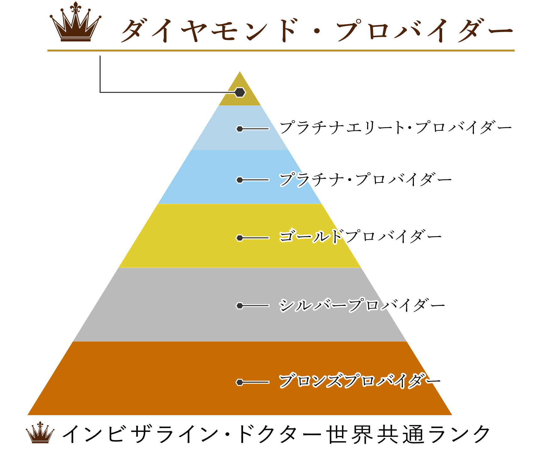 【ダイヤモンドプロバイダーを今年も取得できました】