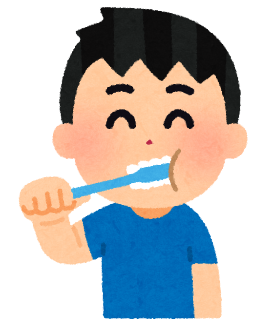 歯の予防の常識と非常識