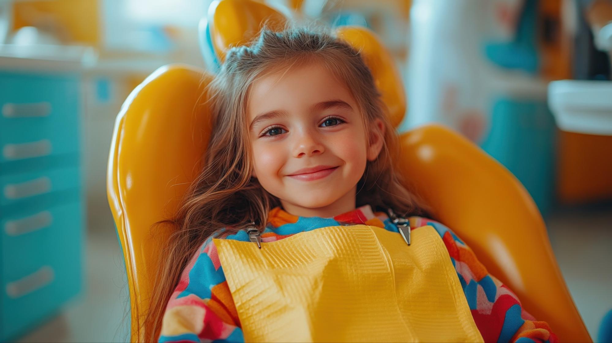 小児矯正の適切な時期〜成長期を活かす治療タイミング