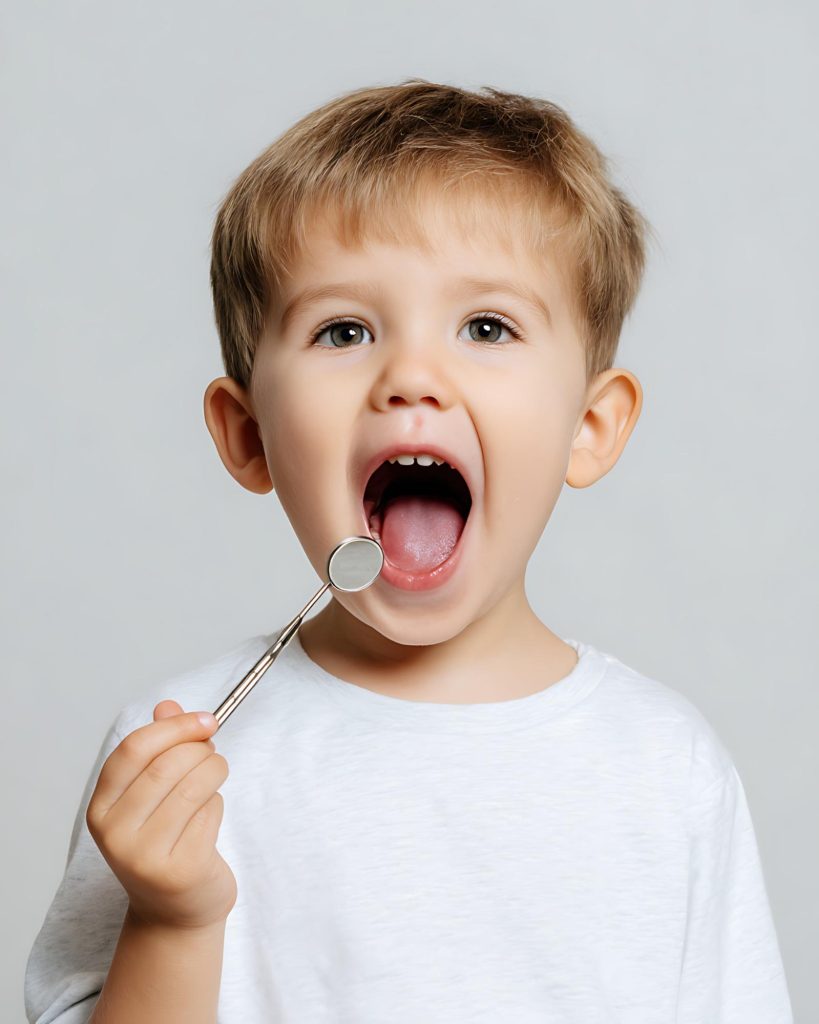 小児矯正の費用相場〜2025年最新・段階別料金ガイド