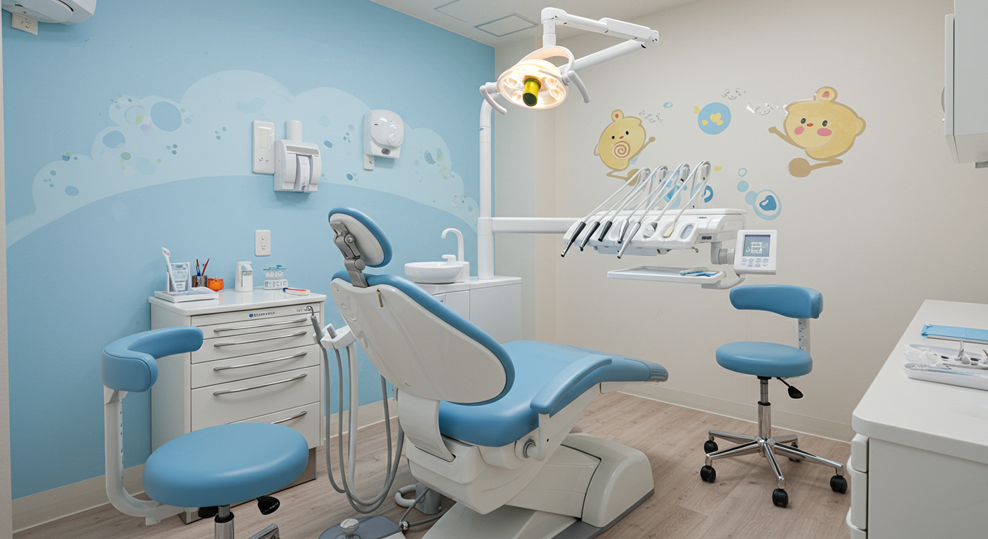 小児矯正の費用相場〜2025年最新・段階別料金ガイド