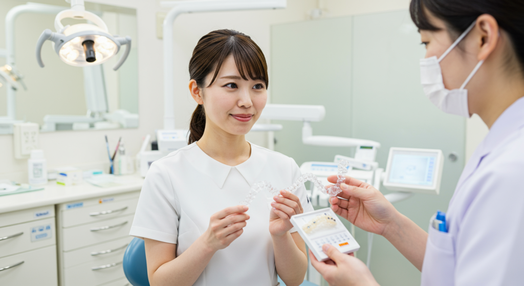矯正治療で失敗しない医院選び〜5つの確認ポイント