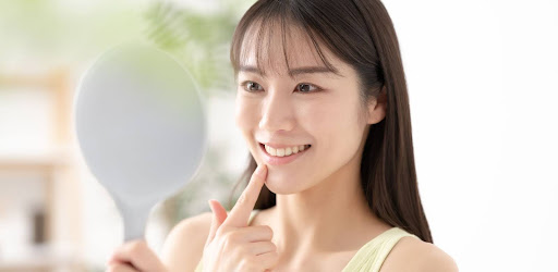 オーラルフレイルのチェック