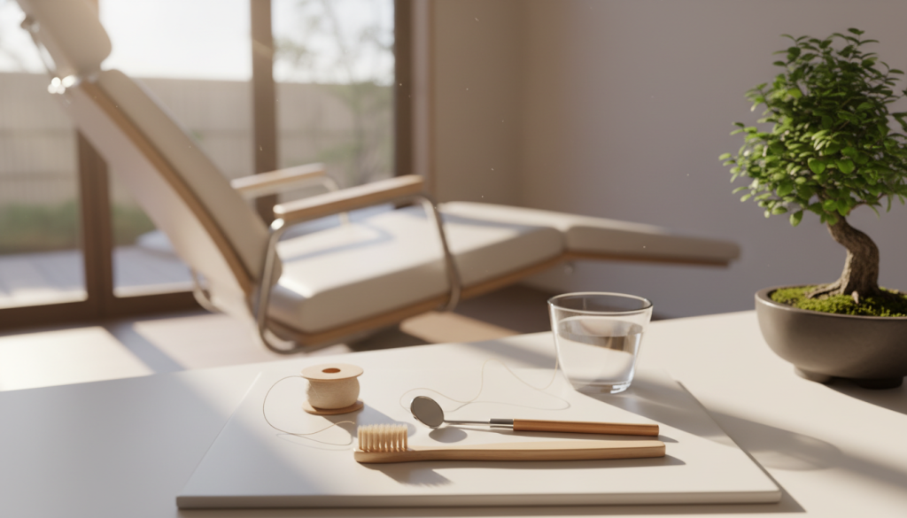 歯科矯正のメンテナンス〜重要性と実践すべき7つの習慣